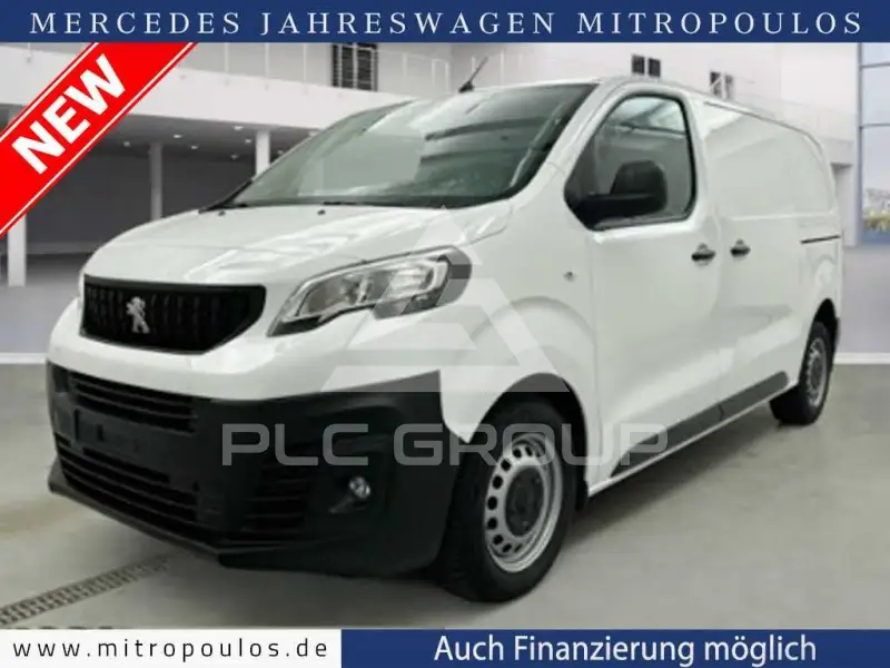 2023 Peugeot Expert