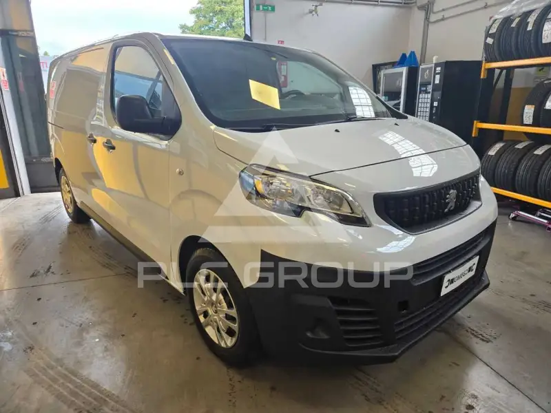 2023 Peugeot Expert