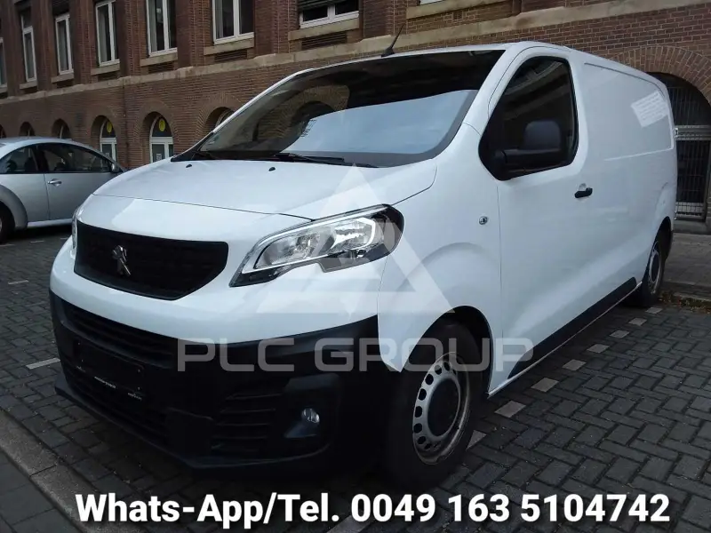 2023 Peugeot Expert