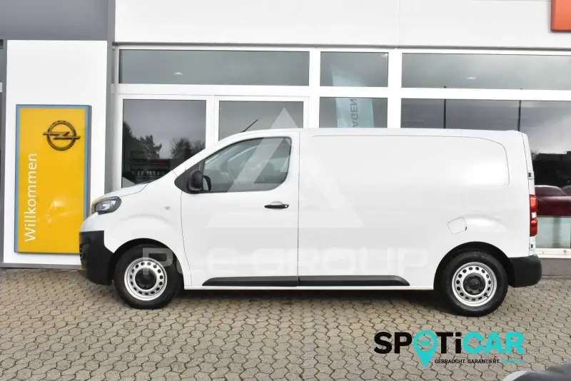 2023 Peugeot Expert