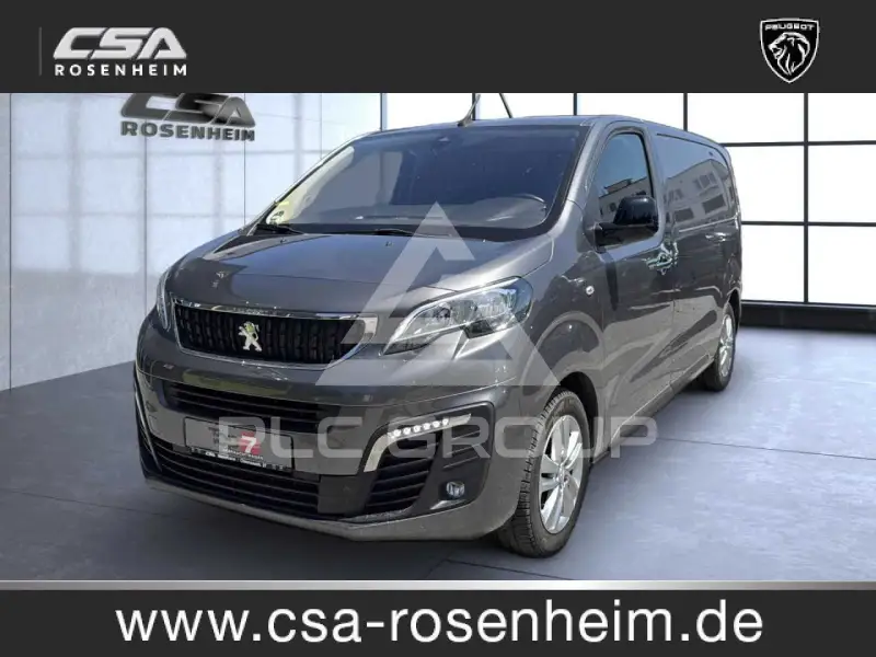 2023 Peugeot Expert