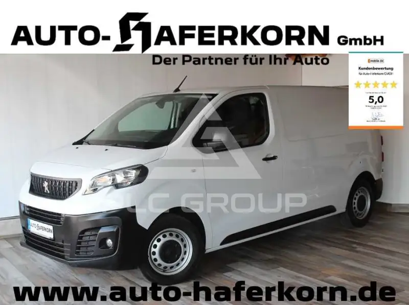 2023 Peugeot Expert