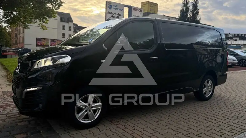 2023 Peugeot Expert