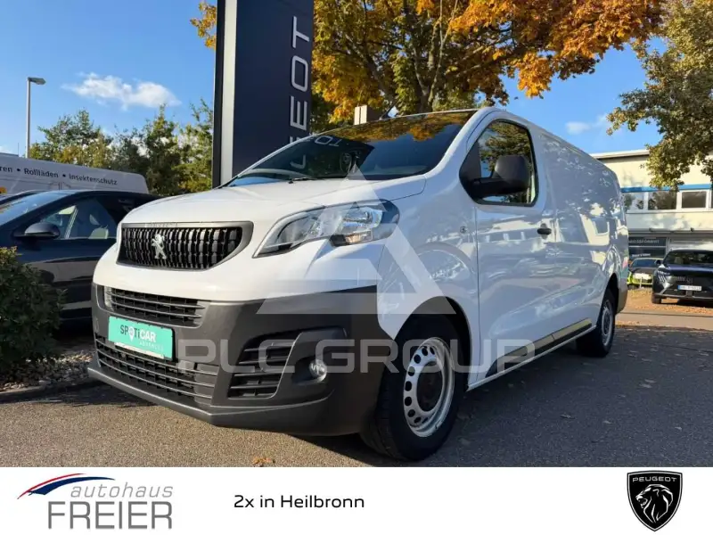 2023 Peugeot Expert