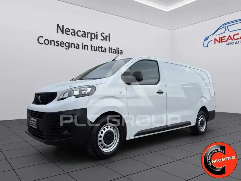 2023 Peugeot Expert