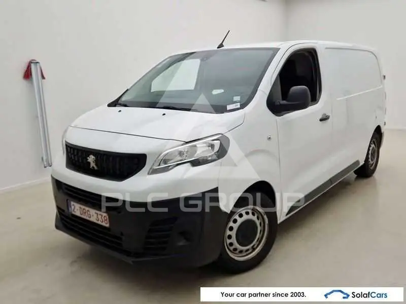 2023 Peugeot Expert