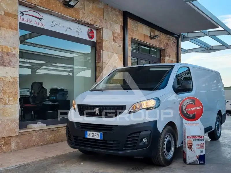 2023 Peugeot Expert