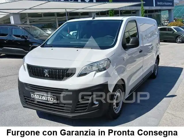 2023 Peugeot Expert