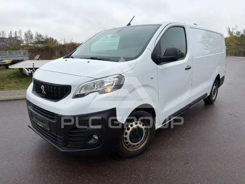 2023 Peugeot Expert