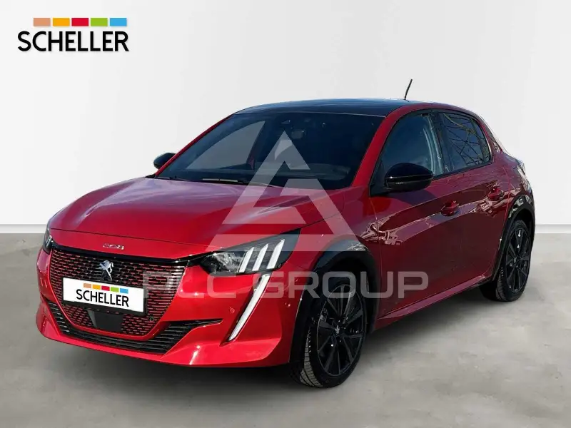 2023 Peugeot 208