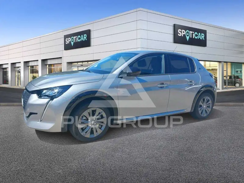 2023 Peugeot 208