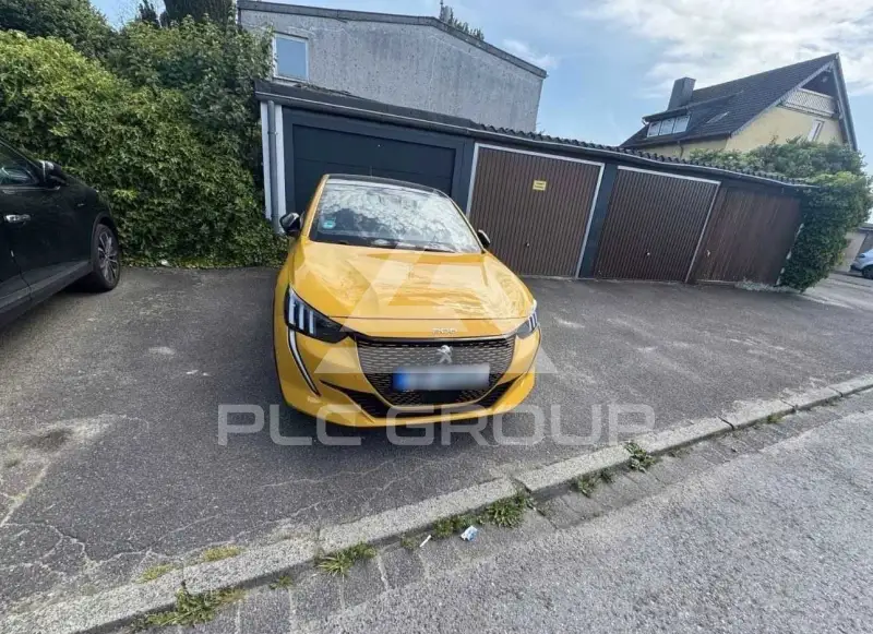 2023 Peugeot 208