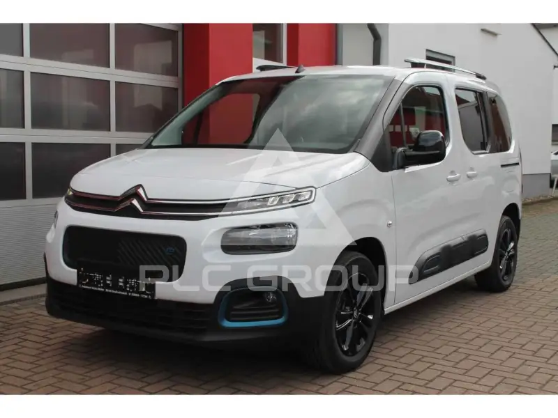 2023 Citroen E-Berlingo