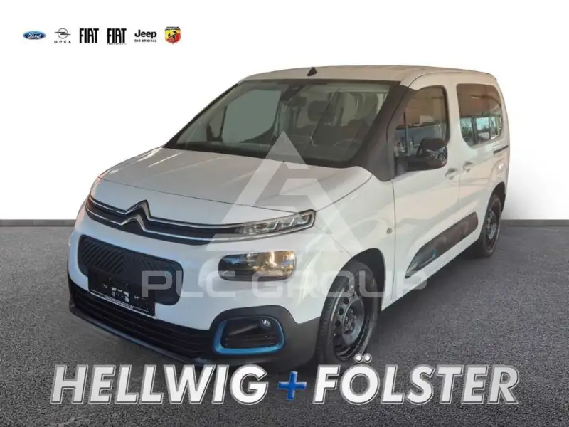 2023 Citroen E-Berlingo