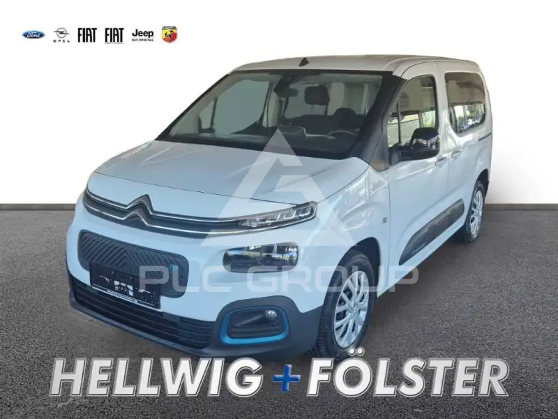 2023 Citroen E-Berlingo
