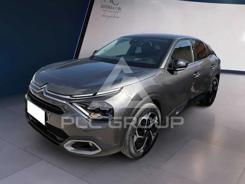 2023 Citroen C4