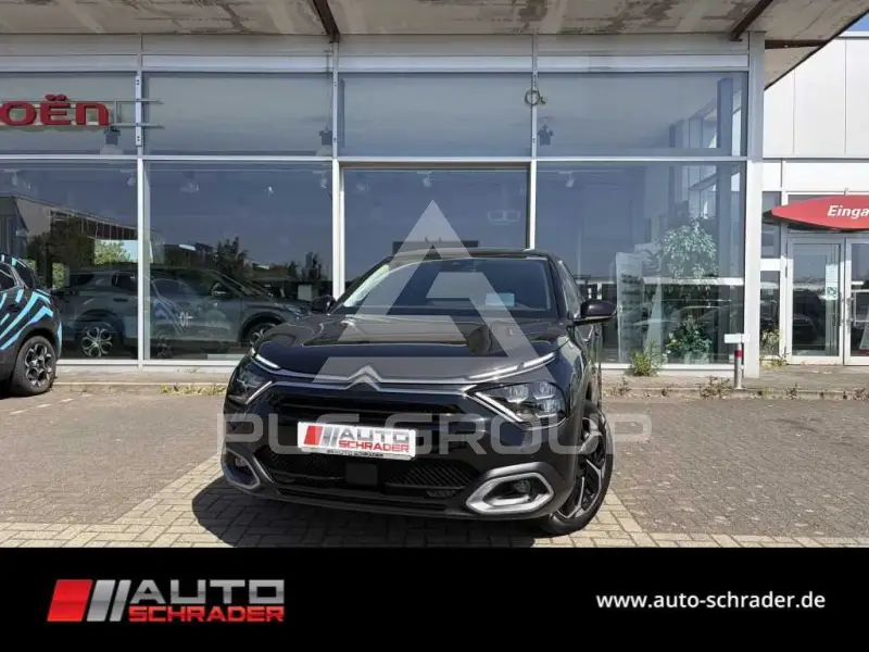 2023 Citroen C4