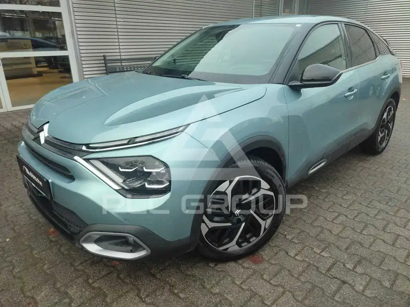 2023 Citroen C4