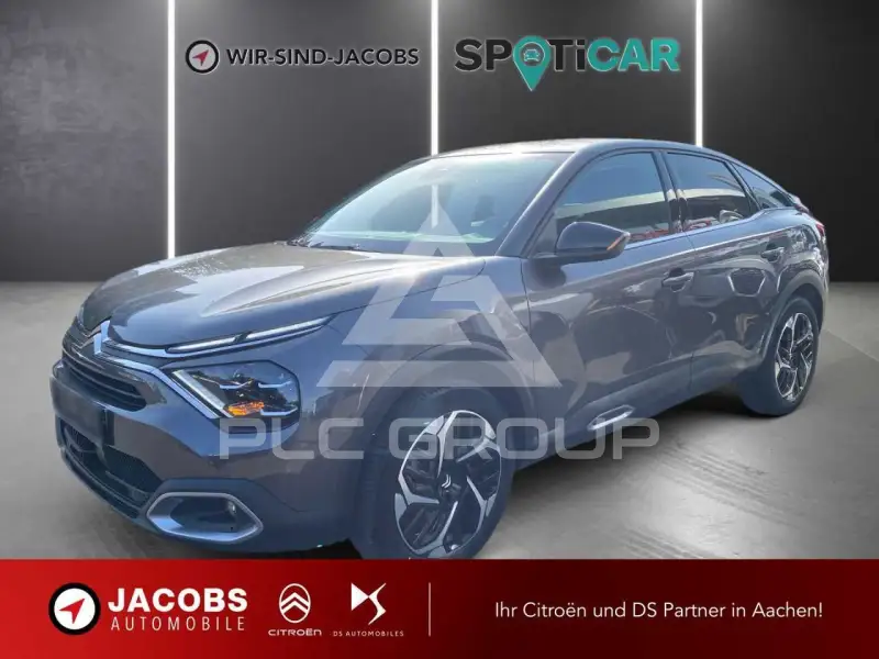 2023 Citroen C4