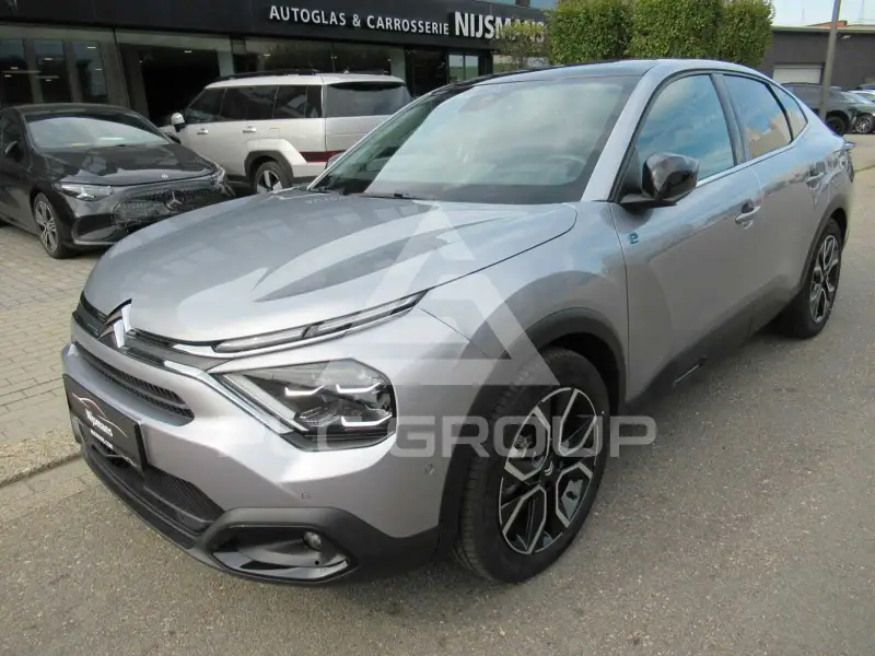 2023 Citroen C4