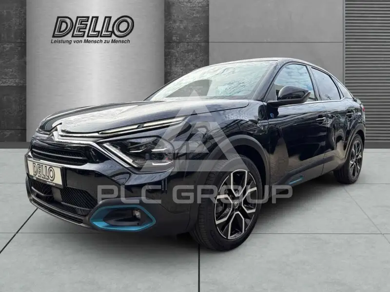 2023 Citroen C4