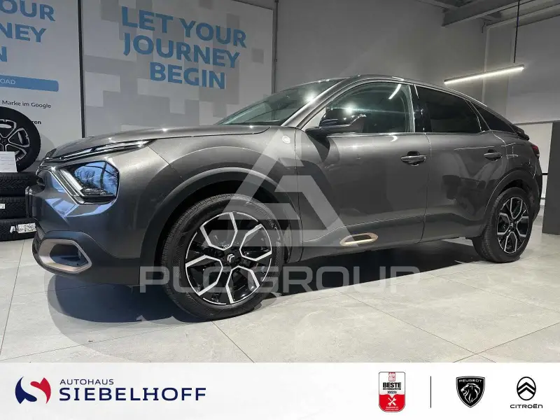 2023 Citroen C4