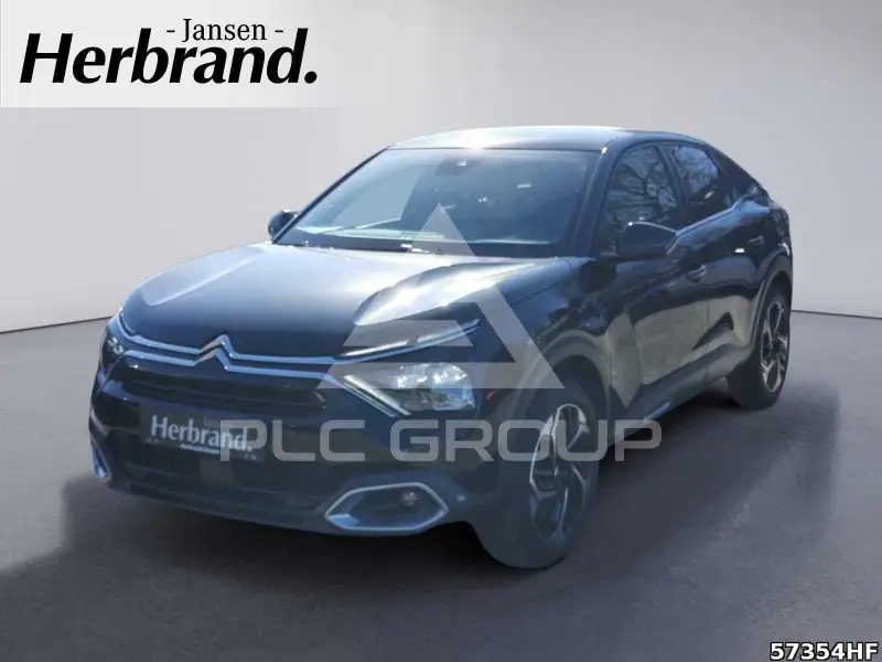 2023 Citroen C4