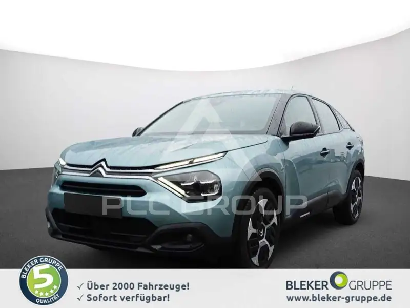 2023 Citroen C4