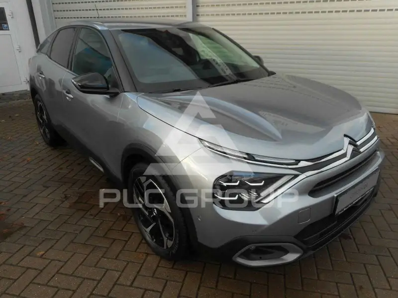 2023 Citroen C4