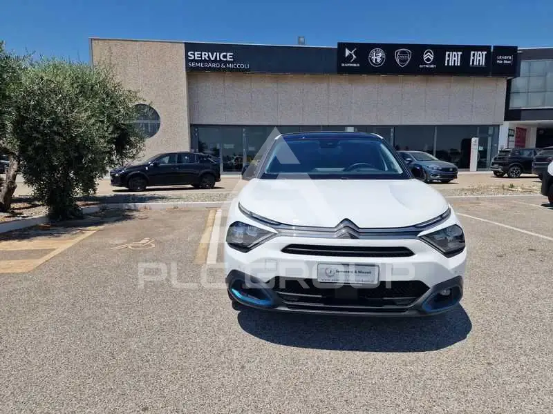2023 Citroen C4