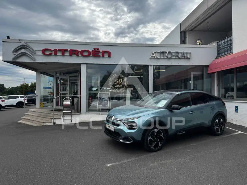 2023 Citroen C4