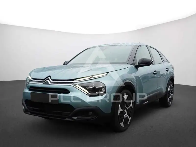 2023 Citroen C4