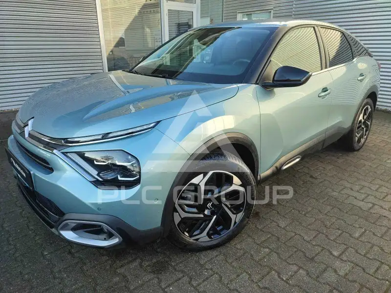 2023 Citroen C4