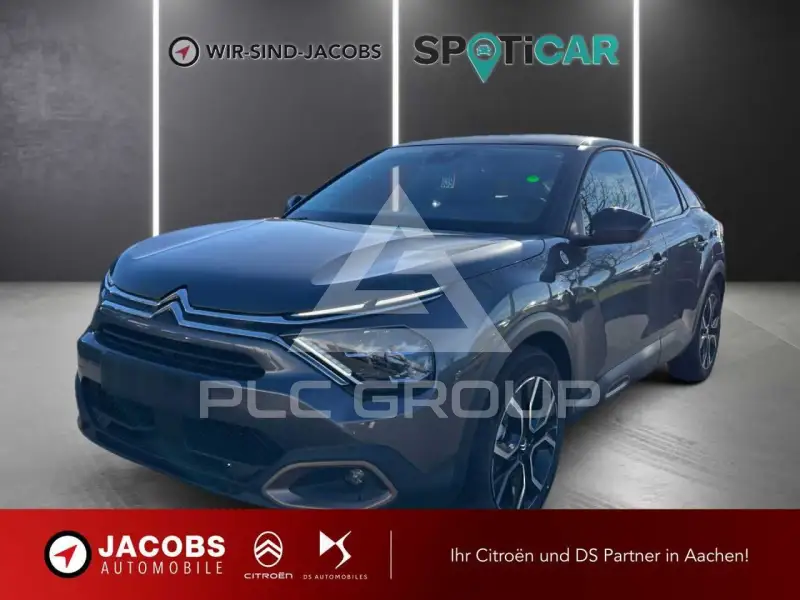 2023 Citroen C4