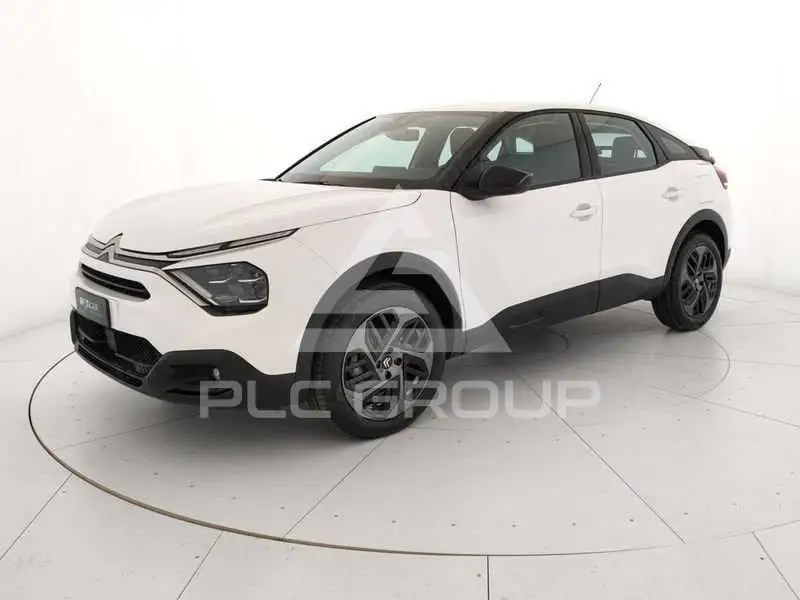 2023 Citroen C4