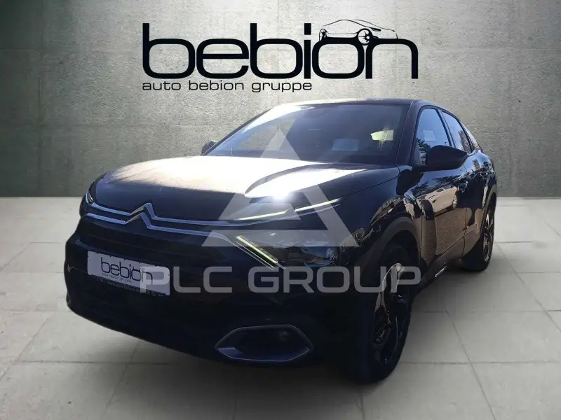 2023 Citroen C4