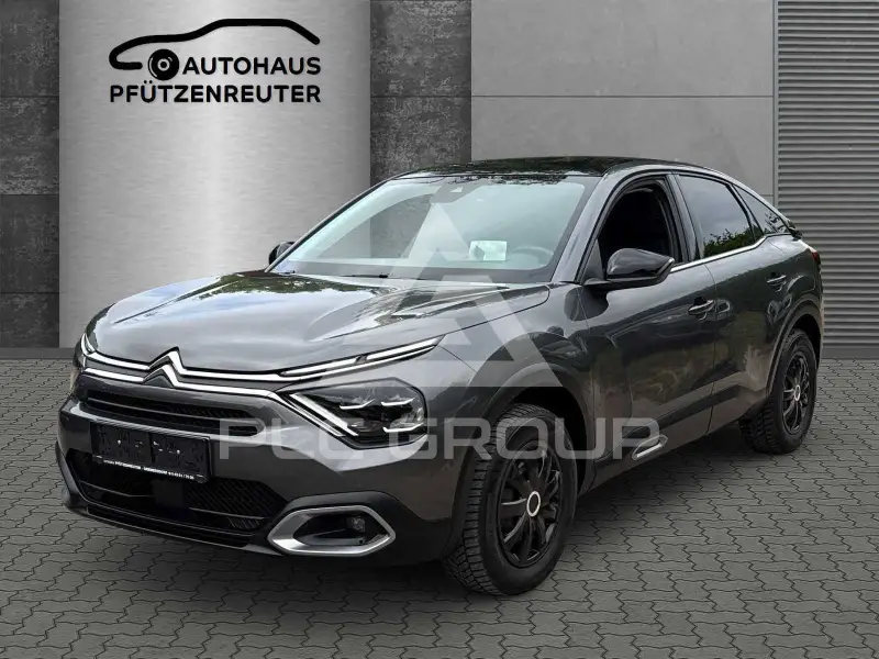 2023 Citroen C4