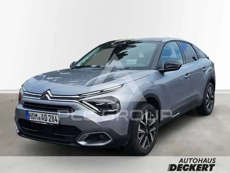 2023 Citroen C4