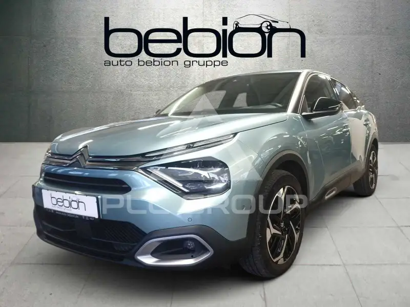 2023 Citroen C4