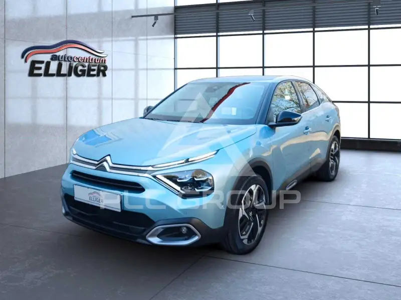 2023 Citroen C4