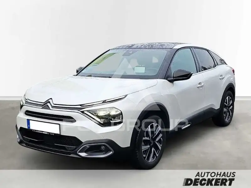2023 Citroen C4
