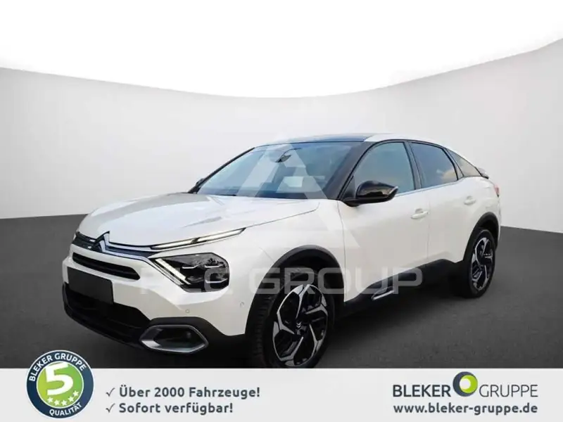 2023 Citroen C4