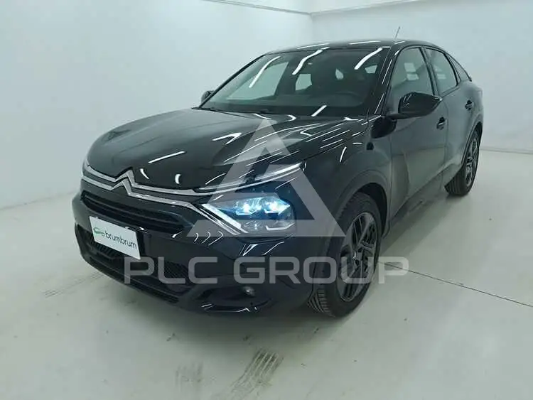 2023 Citroen C4