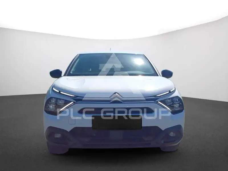 2023 Citroen C4