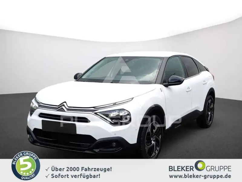2023 Citroen C4