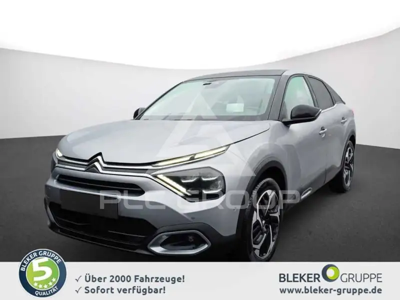 2023 Citroen C4