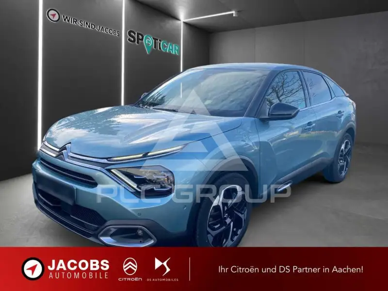 2023 Citroen C4
