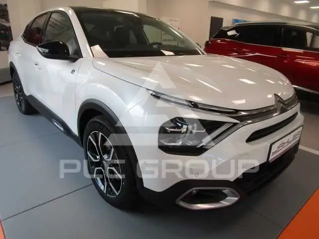 2023 Citroen C4