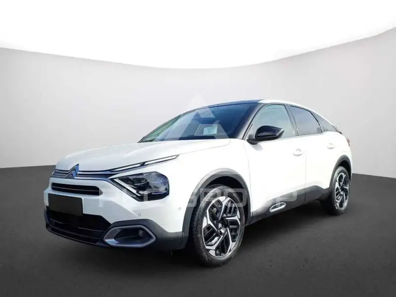 2023 Citroen C4