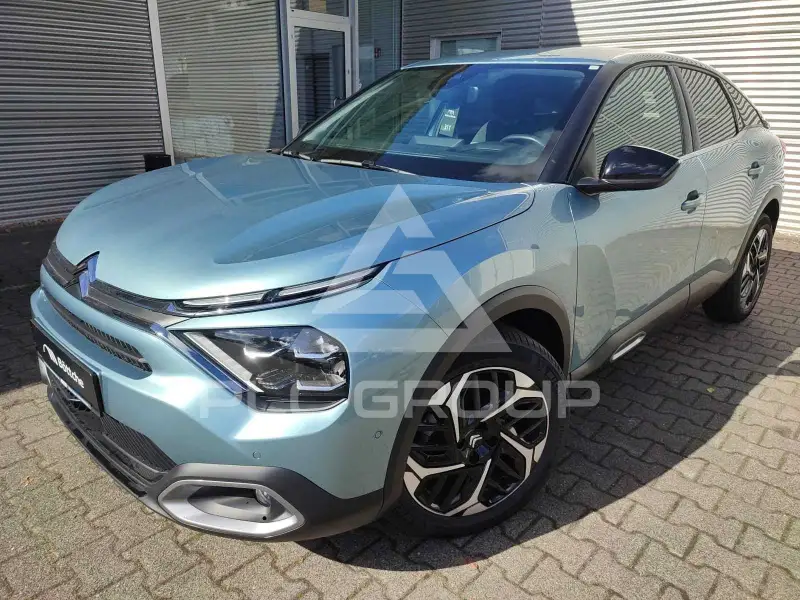 2023 Citroen C4